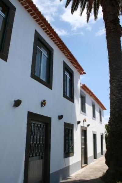 Villa For sale in Ponta do Sol, Madeira, Portugal - Quinta da Palmeira